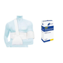 ABE® Gilchrist Association | Pakke (1 stk)