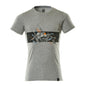 T-shirt med tryk t-shirt