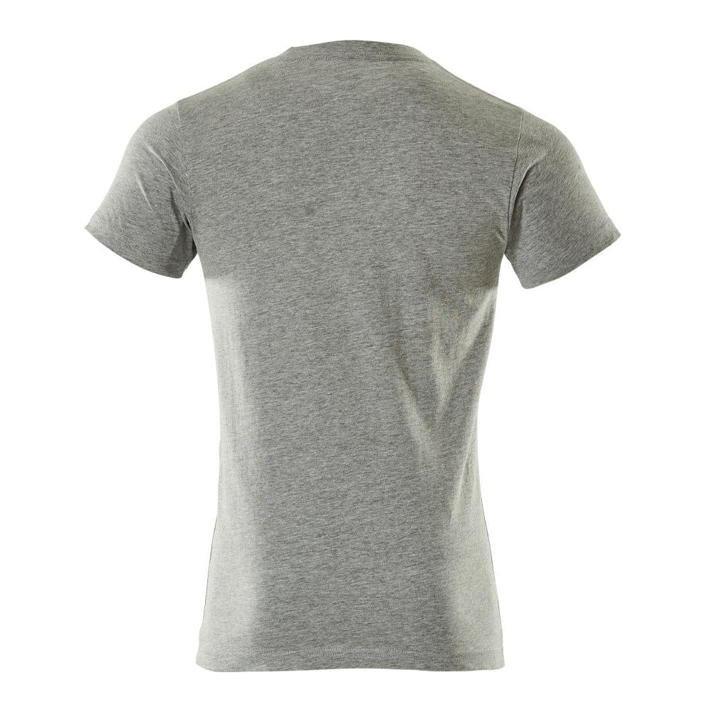 T-shirt med tryk t-shirt