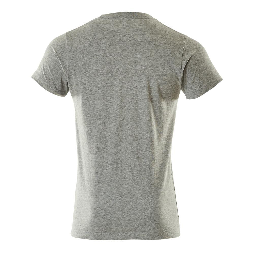 T-shirt med tryk t-shirt