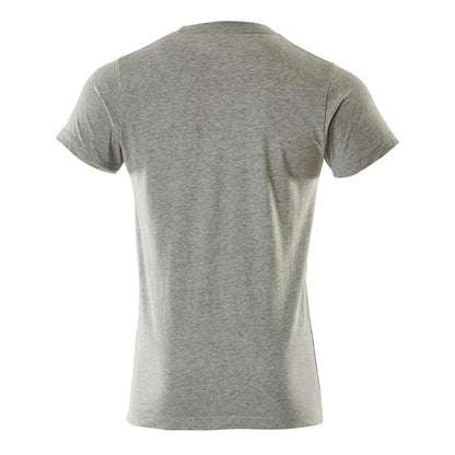 T-shirt med tryk t-shirt