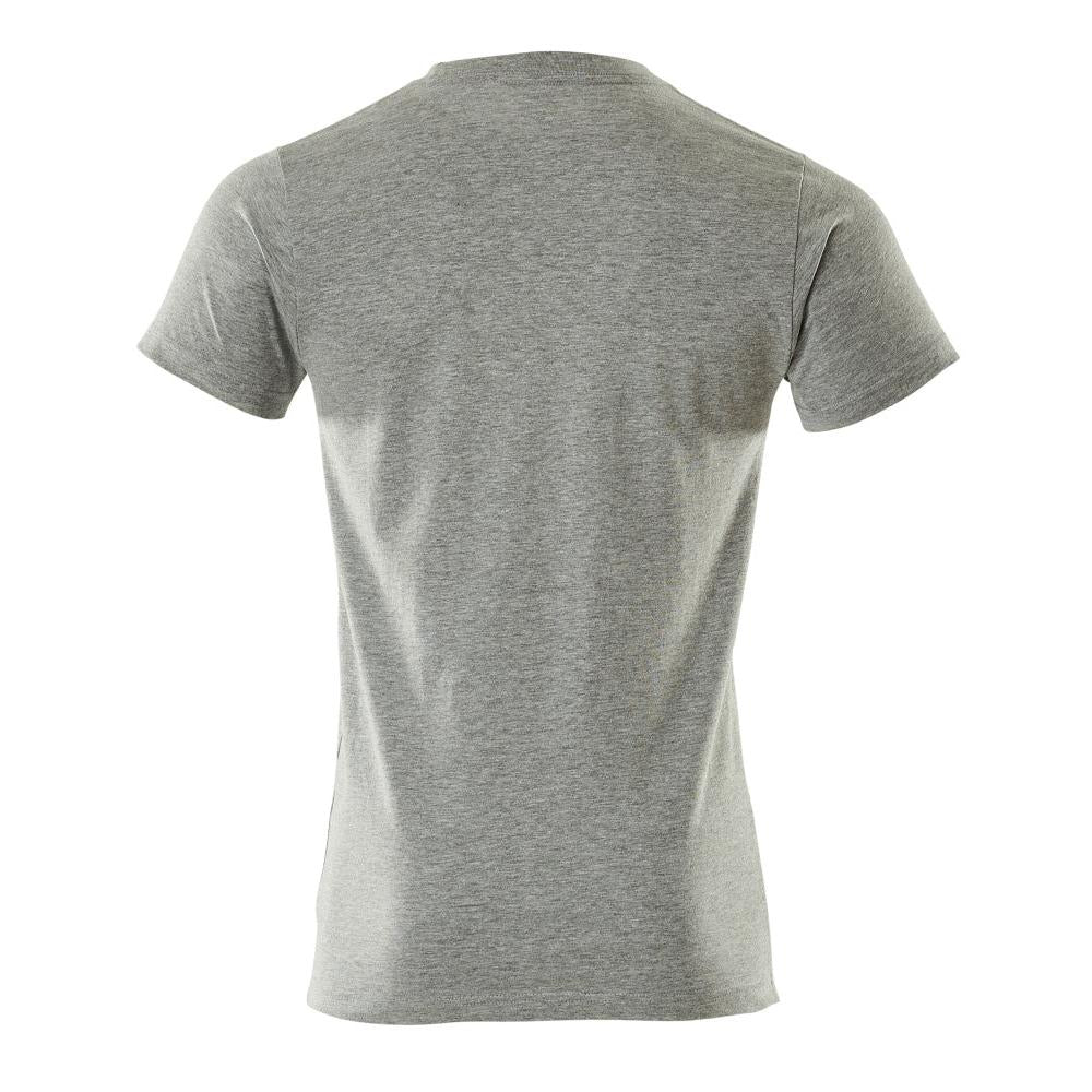 T-shirt med tryk t-shirt