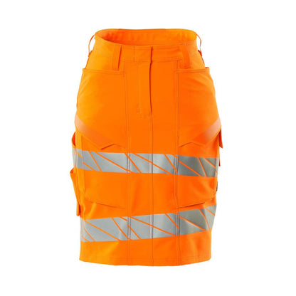 Nederdel, DIAMOND, ULTIMATE STRETCH nederdele