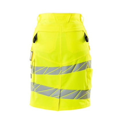 Nederdel, DIAMOND, ULTIMATE STRETCH nederdele