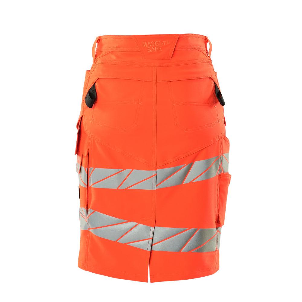 Nederdel, DIAMOND, ULTIMATE STRETCH nederdele