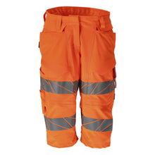 Shorts, damepasform, DIAMOND, stretchshorts