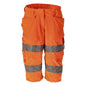 Shorts, damepasform, DIAMOND, stretchshorts