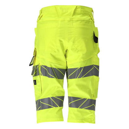 Shorts, damepasform, DIAMOND, stretchshorts