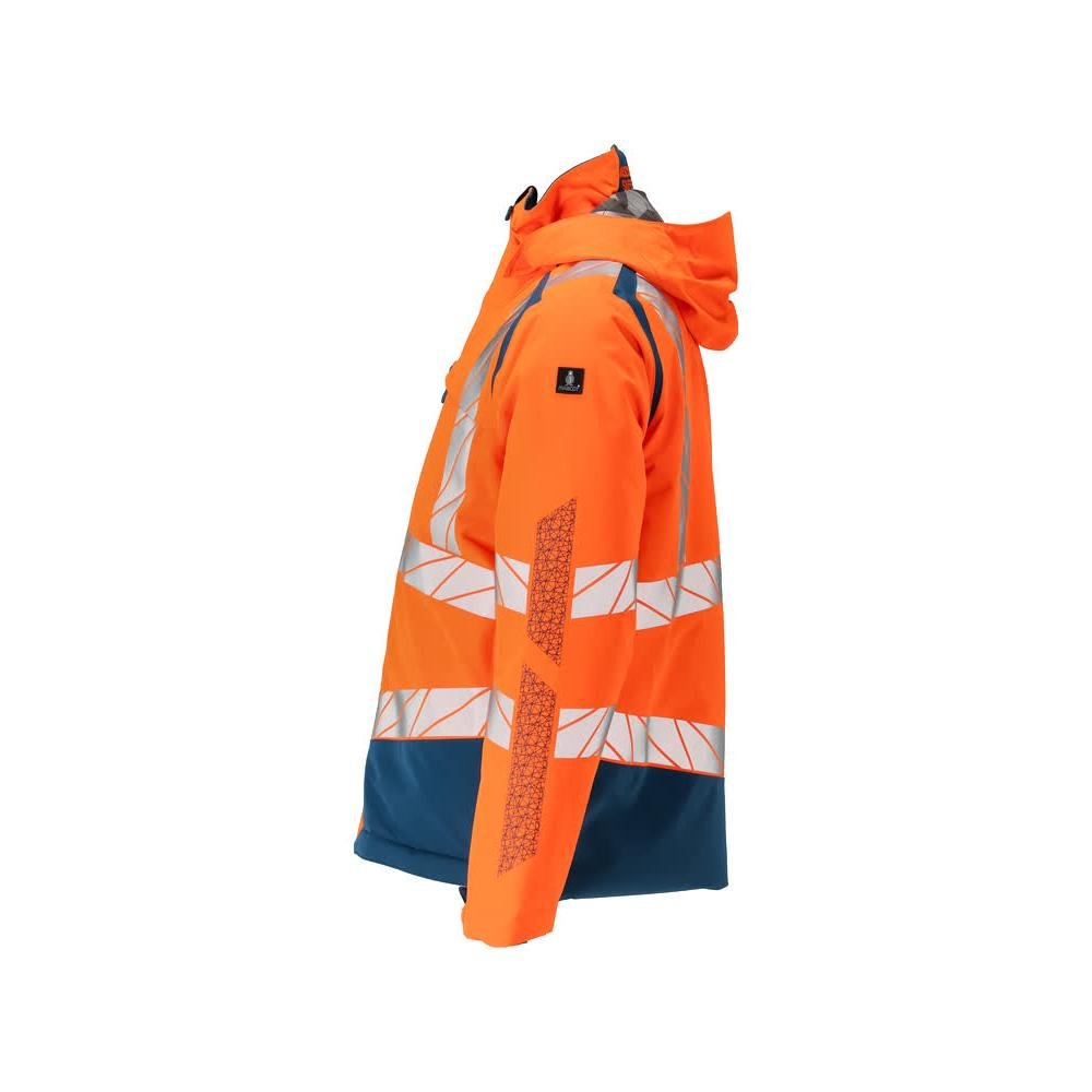 Vinterjakke med CLIMASCOT®-for Vinterjakke