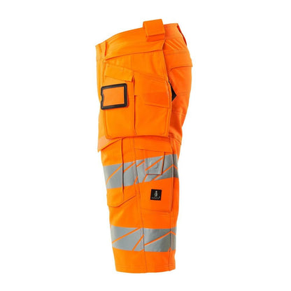 Shorts med hængelommer, ULTIMATE STRETCH shorts