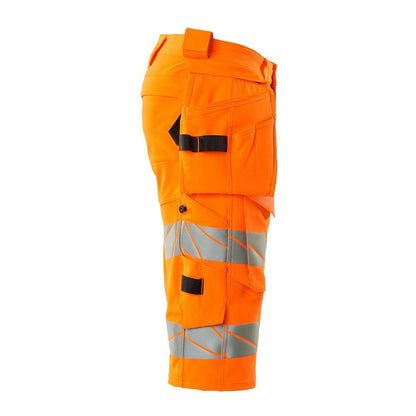 Shorts med hængelommer, ULTIMATE STRETCH shorts