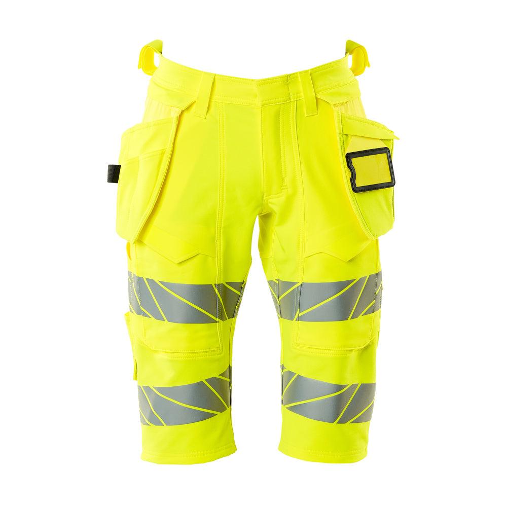 Shorts med hængelommer, ULTIMATE STRETCH shorts