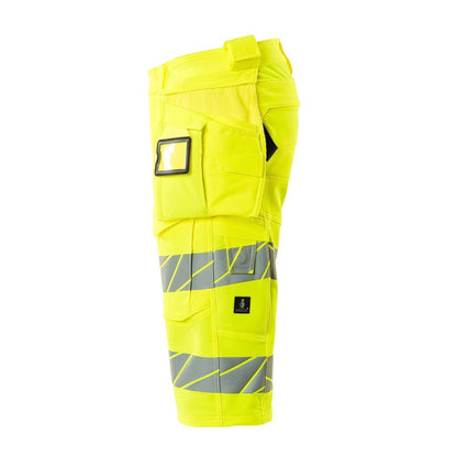 Shorts med hængelommer, ULTIMATE STRETCH shorts