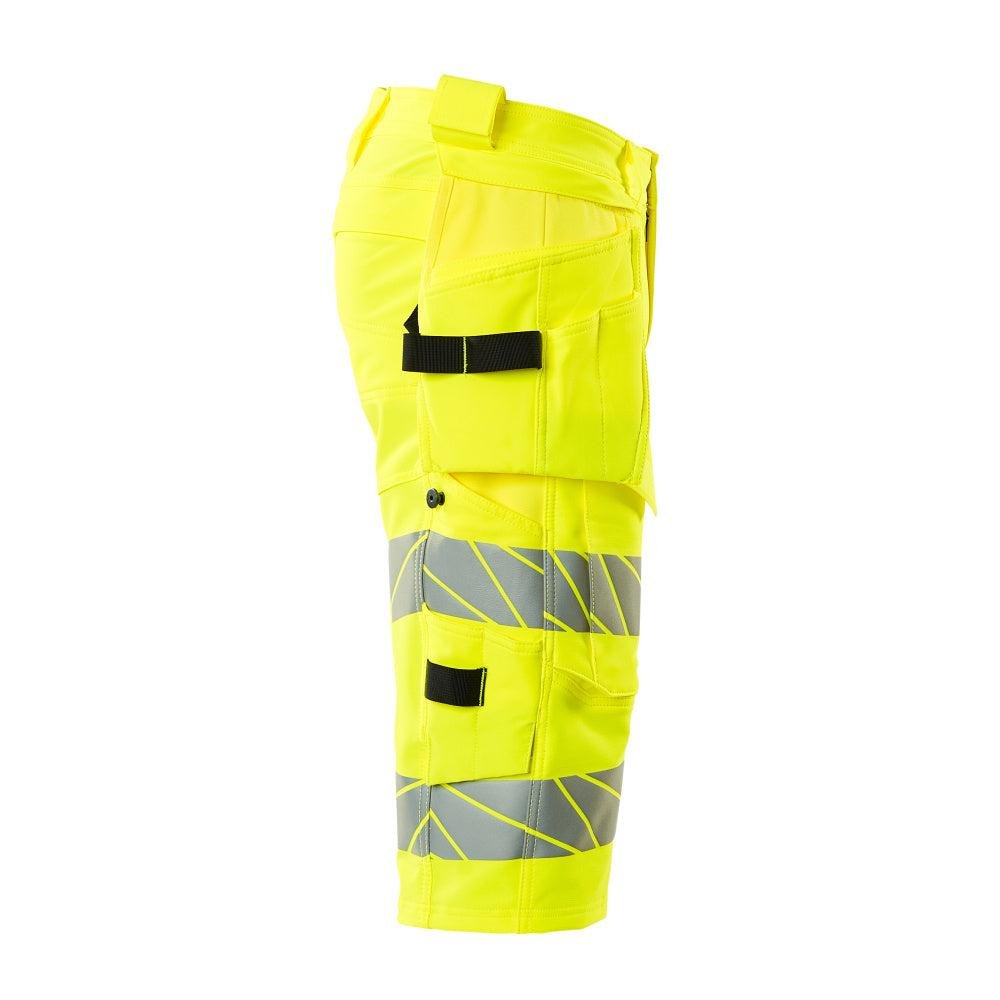 Shorts med hængelommer, ULTIMATE STRETCH shorts