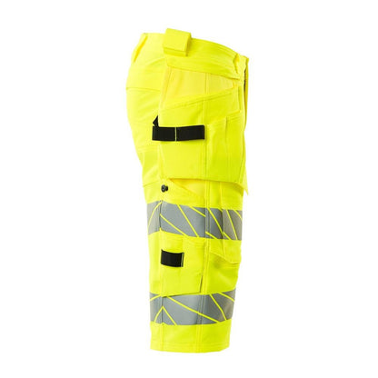 Shorts med hængelommer, ULTIMATE STRETCH shorts