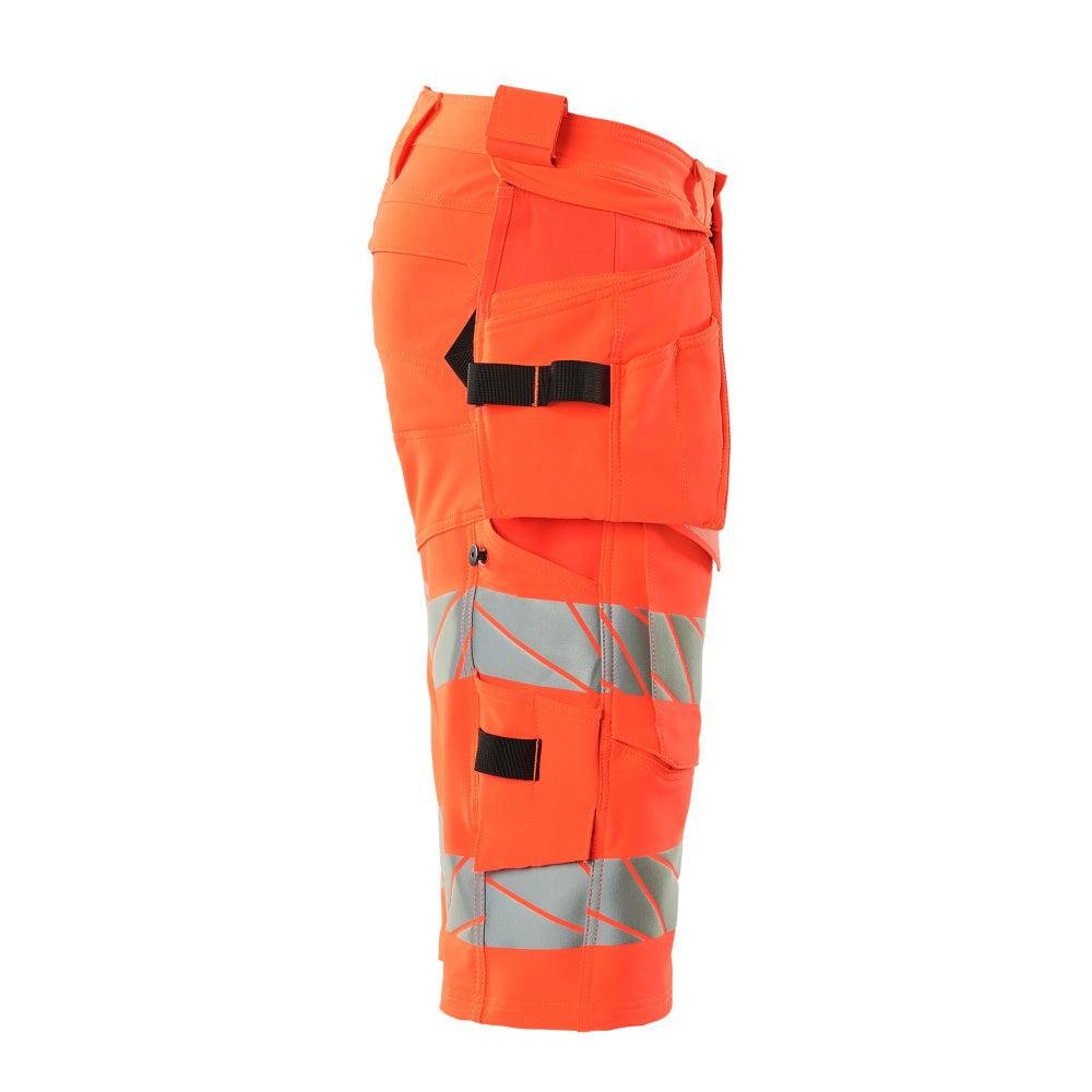Shorts med hængelommer, ULTIMATE STRETCH shorts