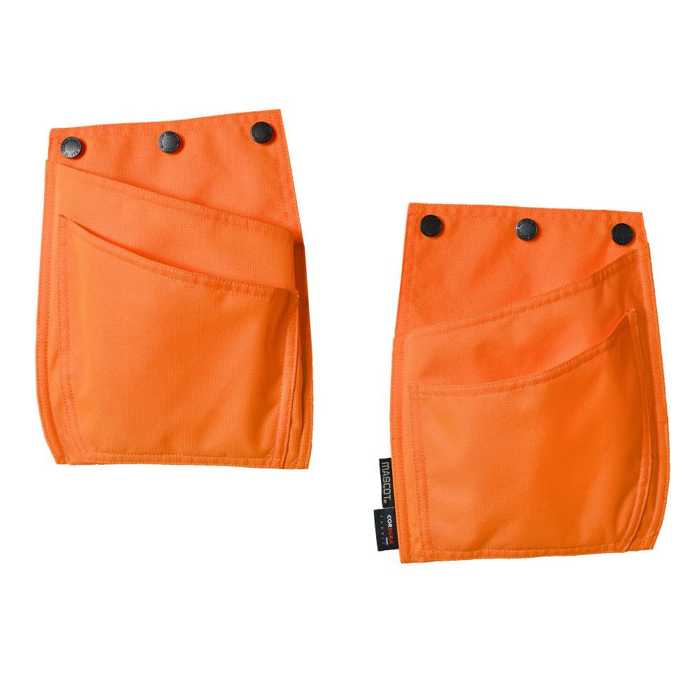 Hængelommer, to hængelommer i sæt, str. ONE