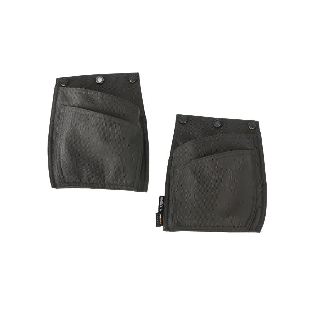 Hængelommer, to hængelommer i sæt, str. ONE