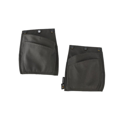 Hængelommer, to hængelommer i sæt, str. ONE