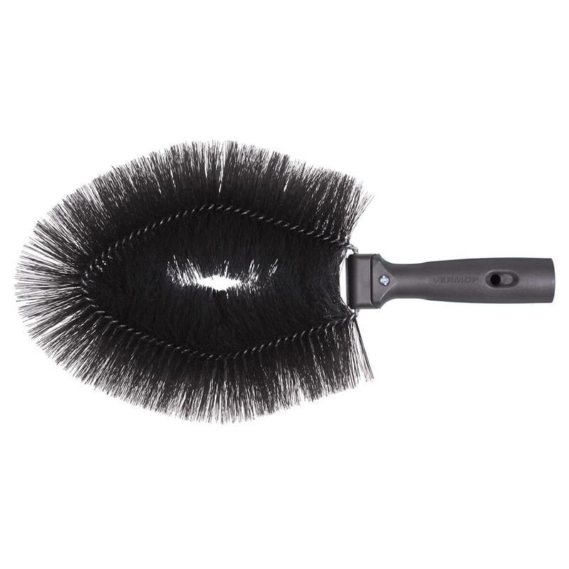 VERMOP roterende fejehoved til fastgørelse | 1 stk