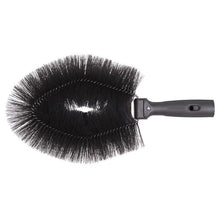 VERMOP roterende fejehoved til fastgørelse | 1 stk