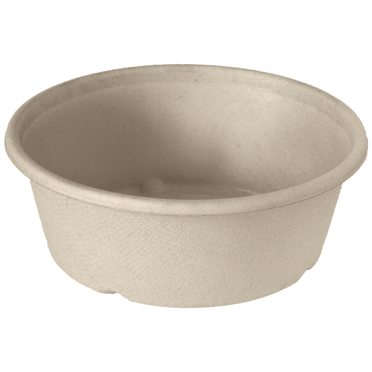 Classic Bowl 1200 ml fra Duni GmbH er lavet af ubelagt brun bagasse, er biologisk nedbrydelig og måler 194x194x65 mm. Pakken indeholder 40 stykker - det miljøvenlige valg til engangsskåle.