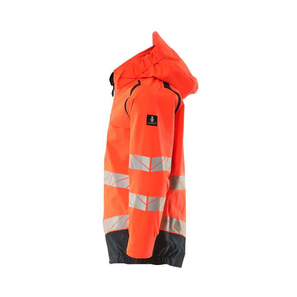 Hård skaljakke, børn, letvægtsjakke til børn