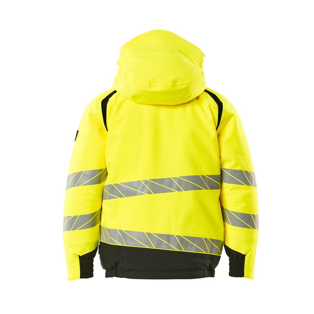 Vinterjakke til børn, CLIMASCOT® forjakke til børn