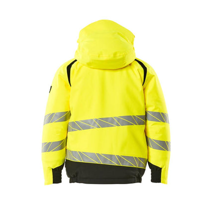 Vinterjakke til børn, CLIMASCOT® forjakke til børn