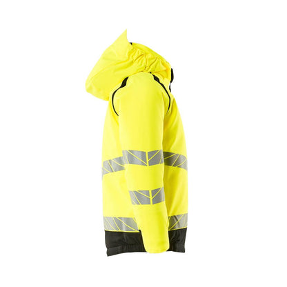 Vinterjakke til børn, CLIMASCOT® forjakke til børn