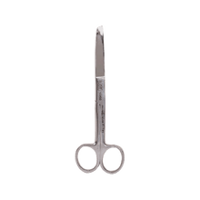 Bandagesaks NR 14 cm, lige, SP-ST