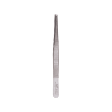 Fint pincet, OP, 11 cm, lige
