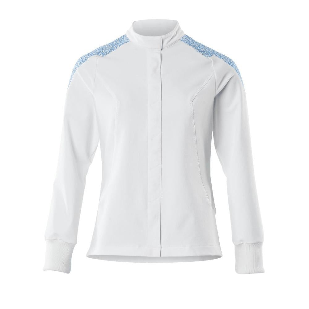 Jakke, dame, ULTIMATE STRETCH arbejdsjakke