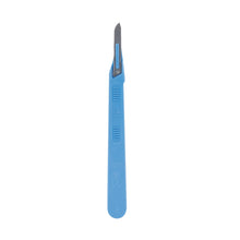 Engangsscalpel, figur 10 a, 10 stk.