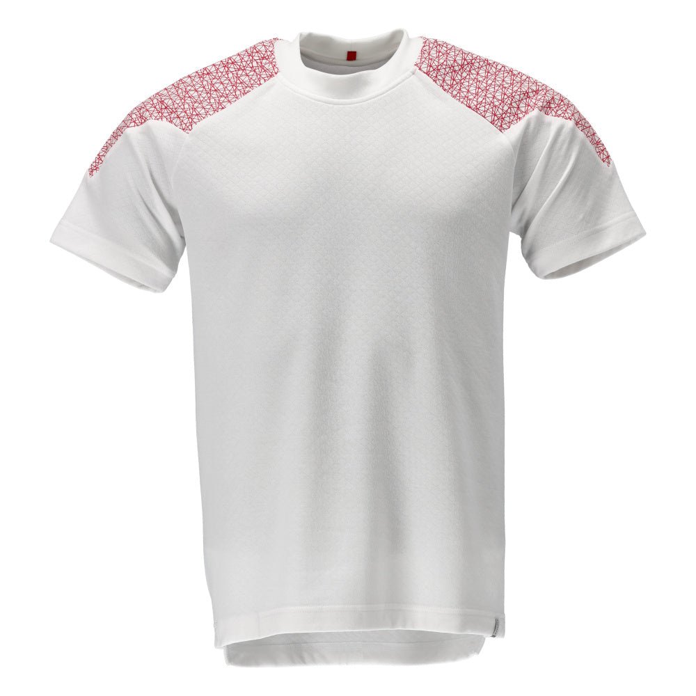 T-shirt, kortærmet t-shirt