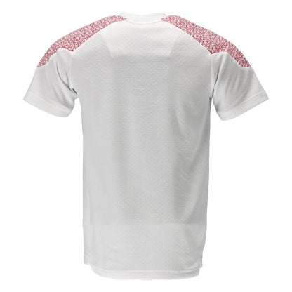 T-shirt, kortærmet t-shirt