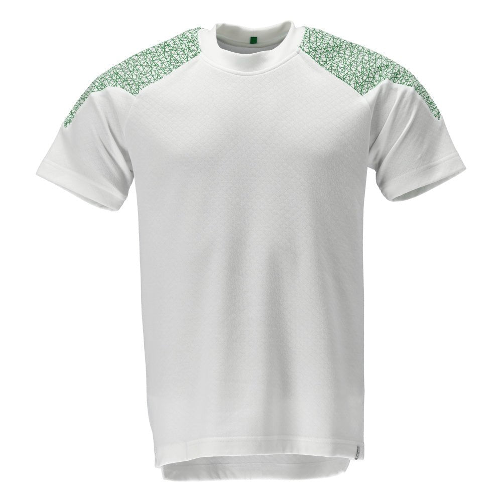 T-shirt, kortærmet t-shirt