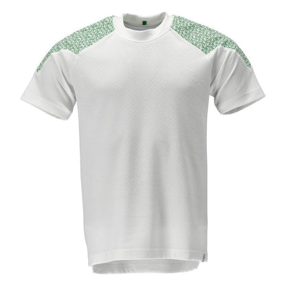 T-shirt, kortærmet t-shirt