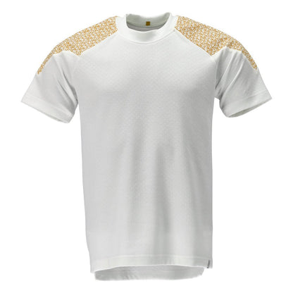 T-shirt, kortærmet t-shirt