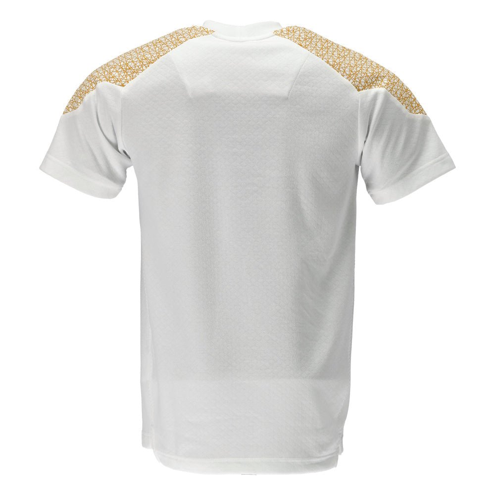 T-shirt, kortærmet t-shirt