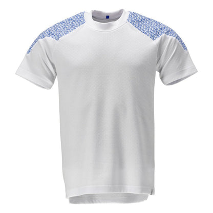 T-shirt, kortærmet t-shirt