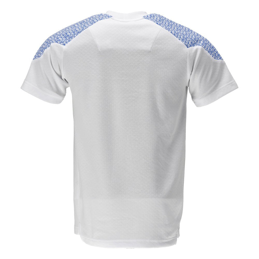 T-shirt, kortærmet t-shirt