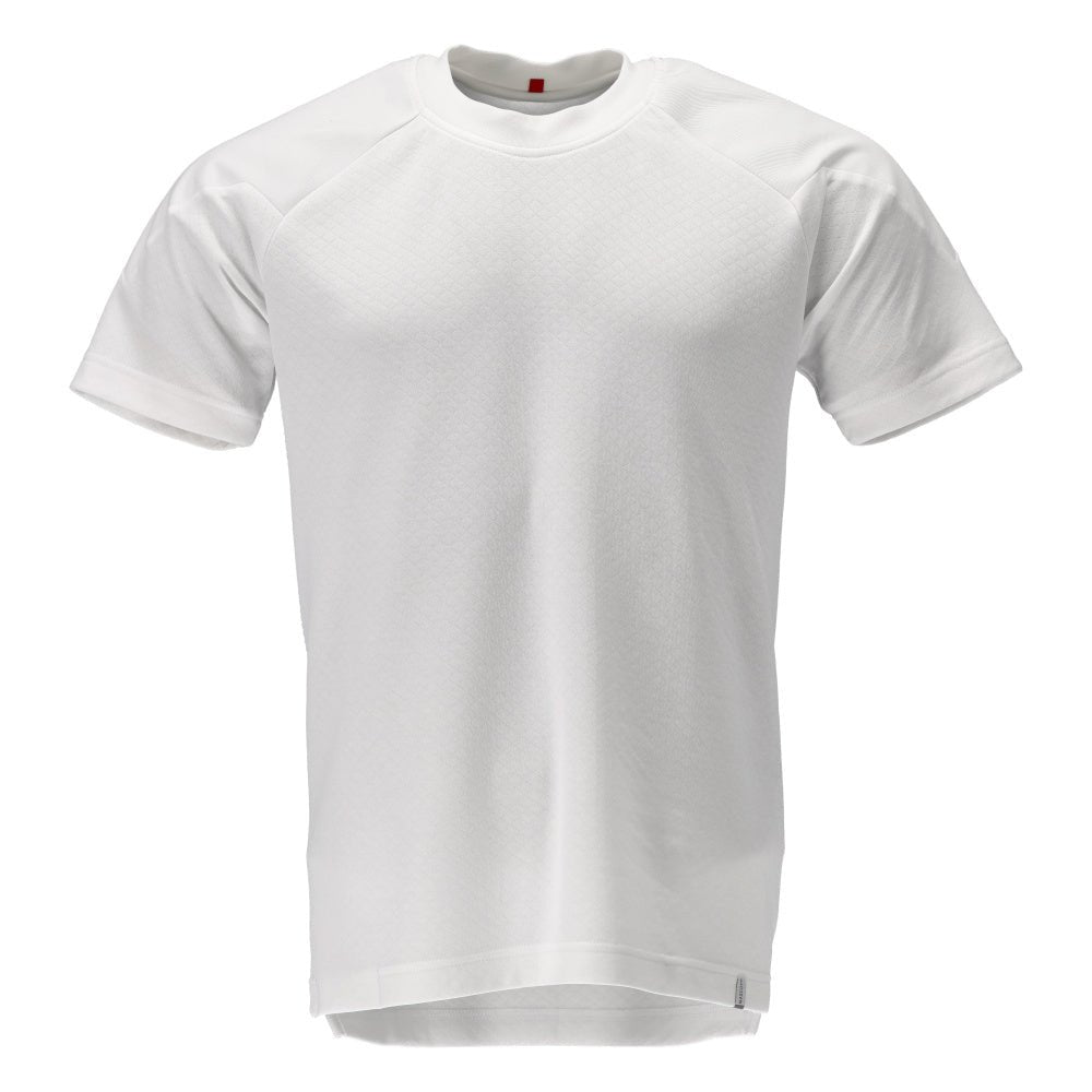 T-shirt, kortærmet t-shirt