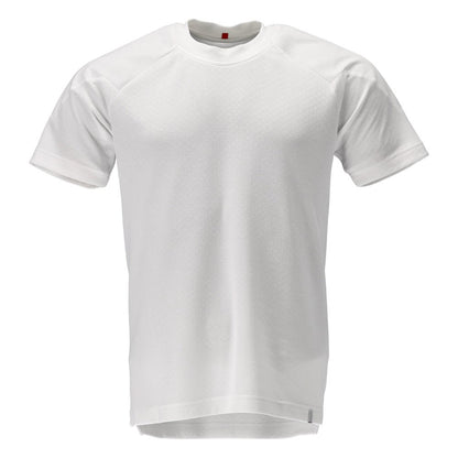 T-shirt, kortærmet t-shirt