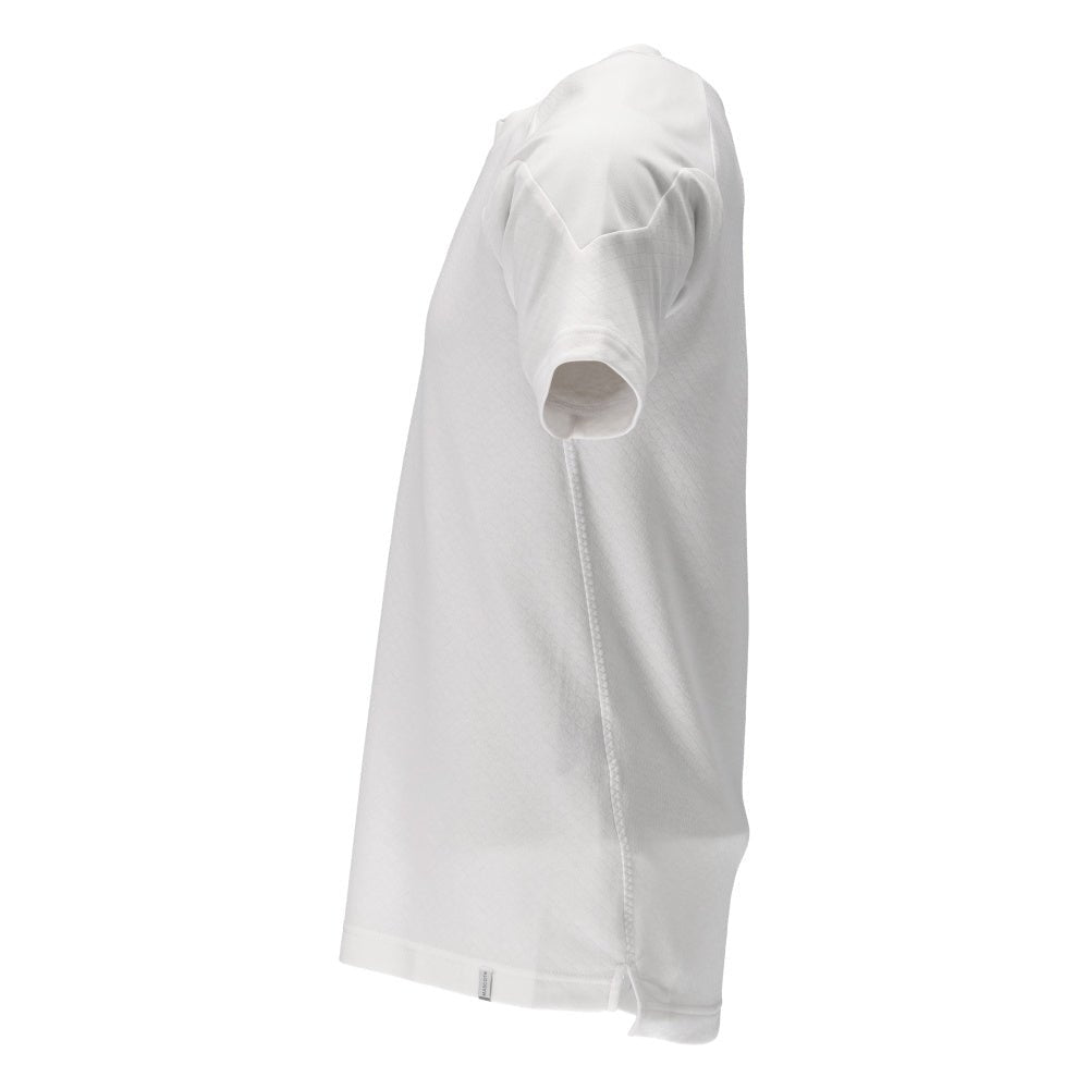T-shirt, kortærmet t-shirt