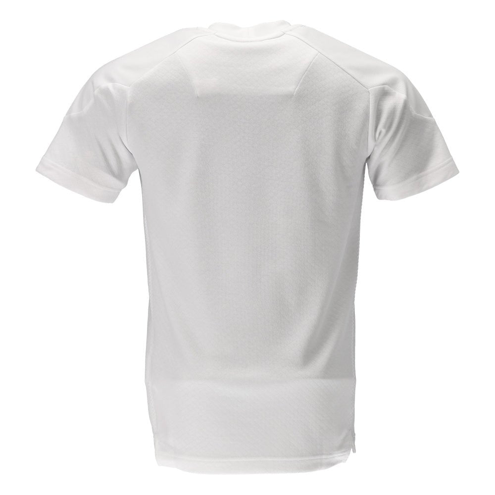 T-shirt, kortærmet t-shirt
