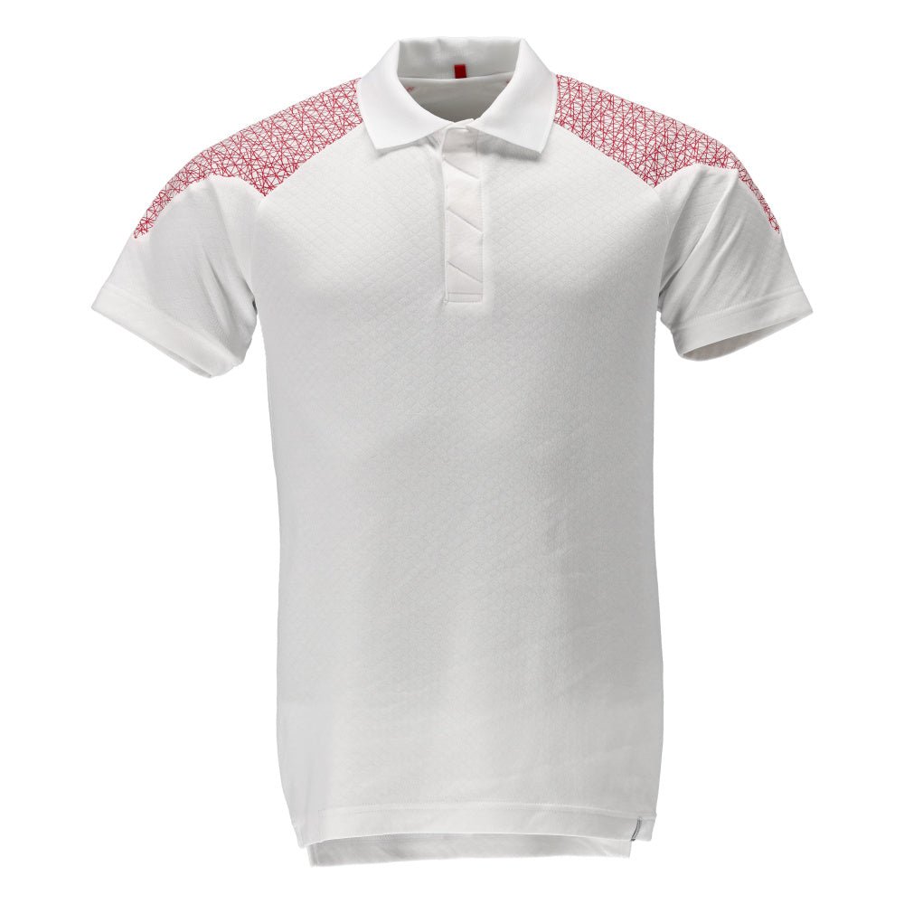 Poloshirt, kortærmet poloshirt