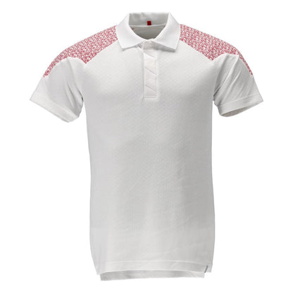 Poloshirt, kortærmet poloshirt