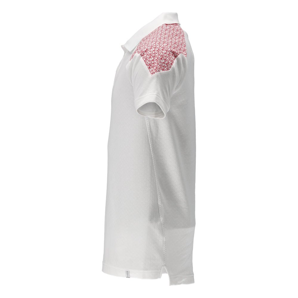 Poloshirt, kortærmet poloshirt