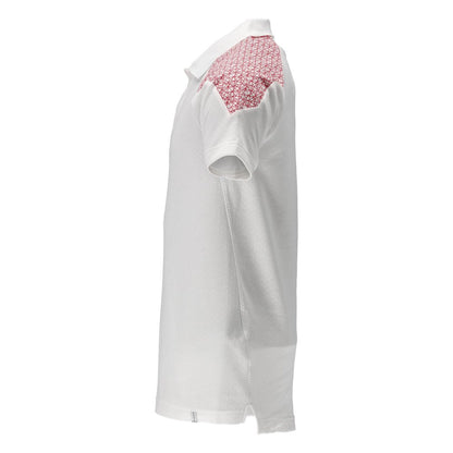 Poloshirt, kortærmet poloshirt